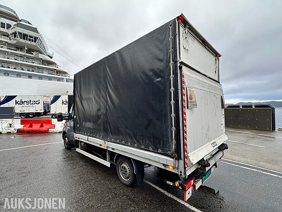 Iveco Daily 3 of 30