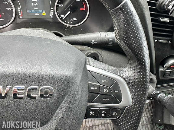Iveco Daily 21 of 30