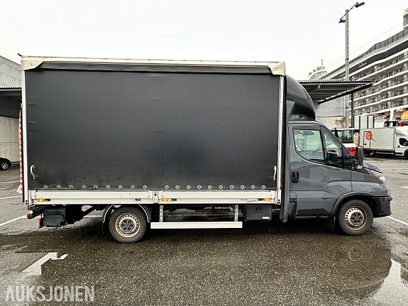 Iveco Daily 6 of 30