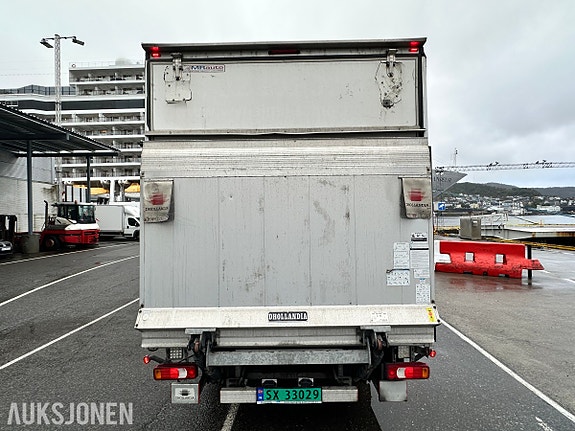 Iveco Daily 4 of 30