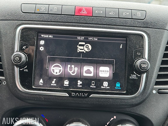 Iveco Daily 26 of 30