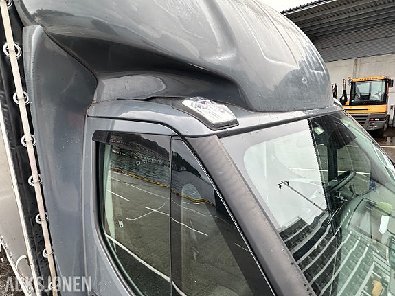 Iveco Daily 14 of 30