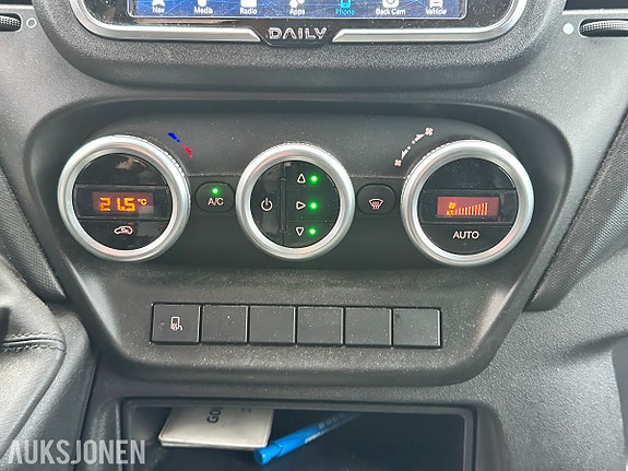 Iveco Daily 25 of 30