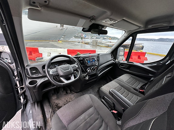 Iveco Daily 18 of 30