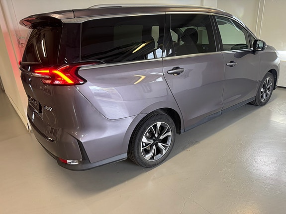 Maxus Euniq 5 5 of 30