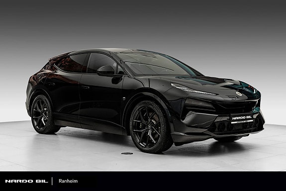 Lotus Eletre