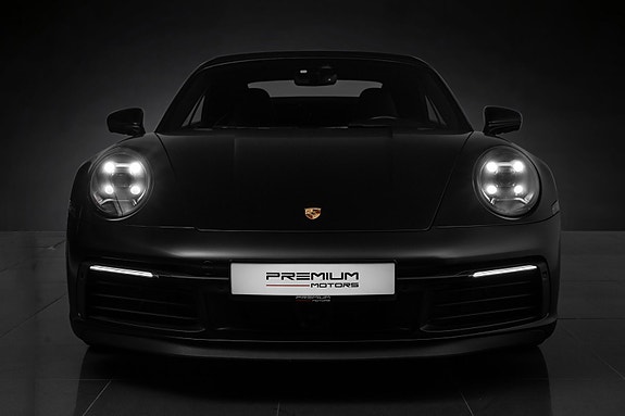 Porsche 911 5 of 30