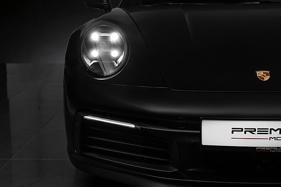 Porsche 911 6 of 30
