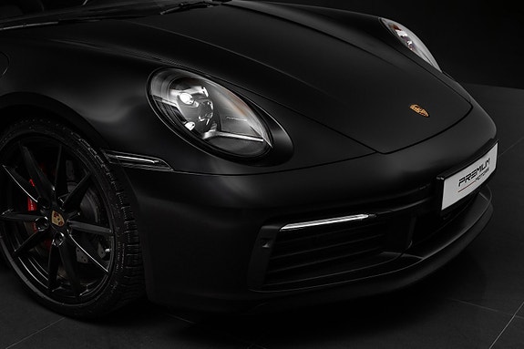 Porsche 911 3 of 30