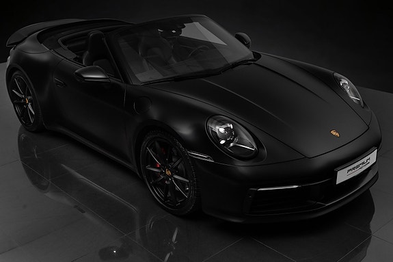 Porsche 911 2 of 30