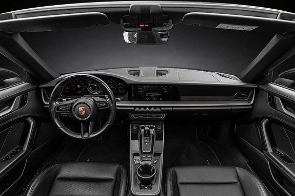 Porsche 911 22 of 30