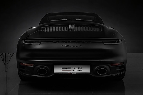 Porsche 911 9 of 30