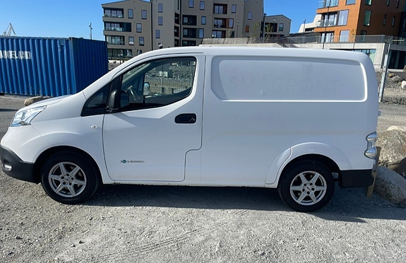 Nissan e-NV200 3 of 15