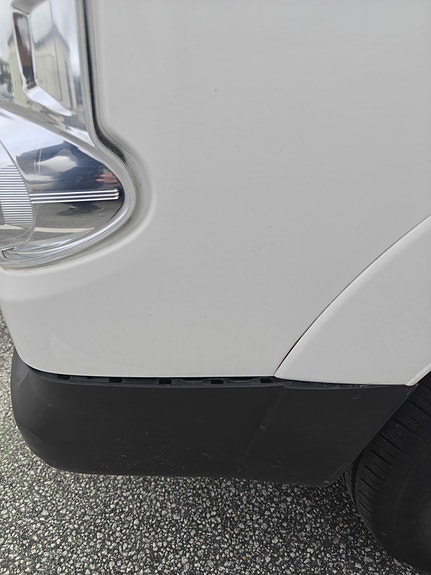 Nissan e-NV200 10 of 15