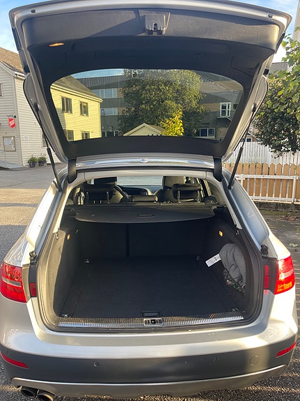 Audi A4 allroad 9 of 13
