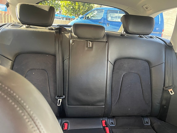 Audi A4 allroad 10 of 13