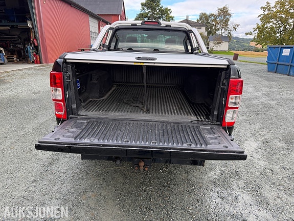 Ford Ranger 11 of 26
