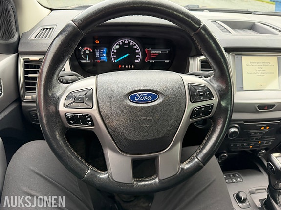 Ford Ranger 15 of 26