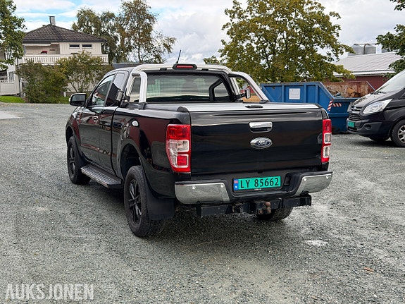 Ford Ranger 3 of 26