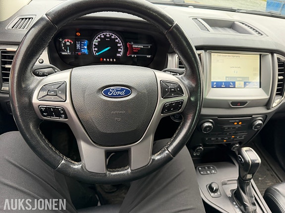 Ford Ranger 13 of 26