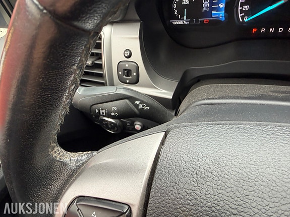 Ford Ranger 16 of 26