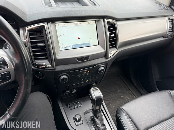 Ford Ranger 18 of 26