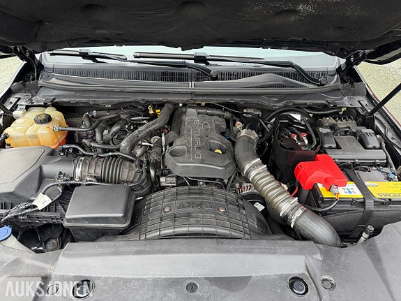 Ford Ranger 20 of 26