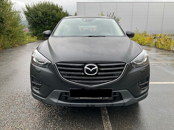 Mazda CX-5 8 of 30