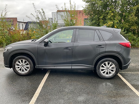 Mazda CX-5 2 of 30