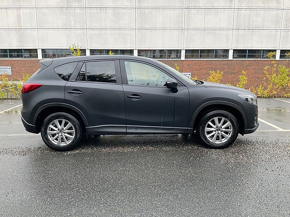 Mazda CX-5 6 of 30