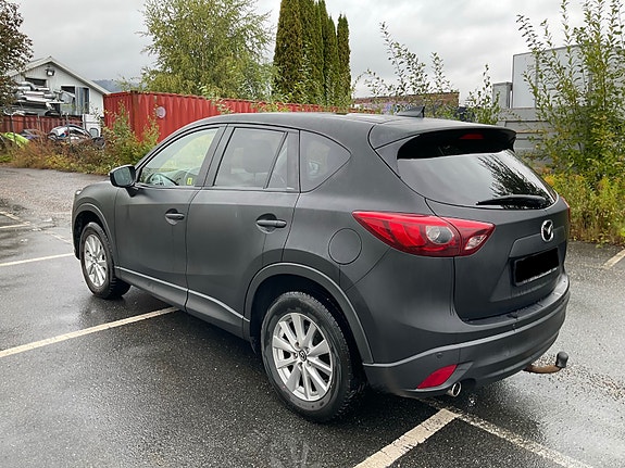 Mazda CX-5 3 of 30