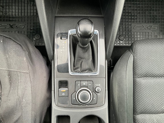 Mazda CX-5 26 of 30