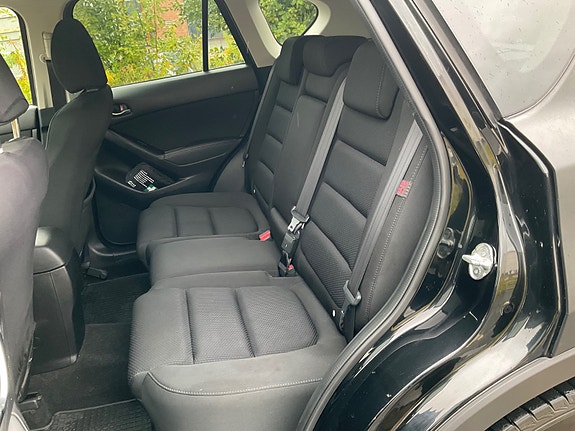 Mazda CX-5 12 of 30