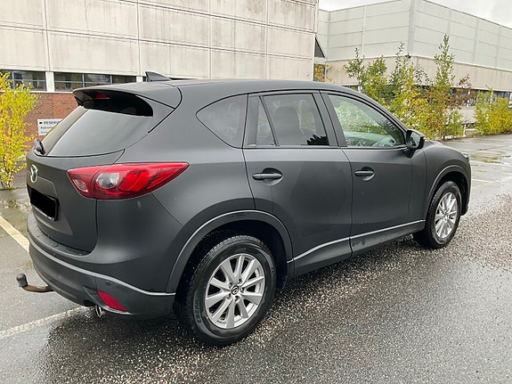 Mazda CX-5 5 of 30