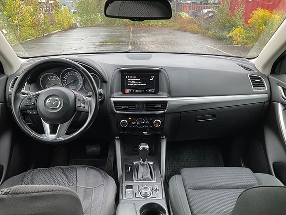 Mazda CX-5 23 of 30