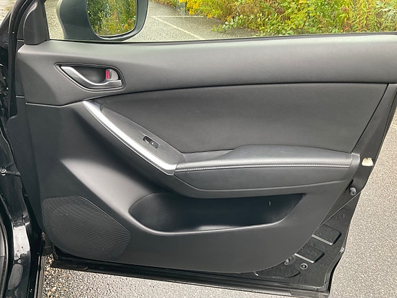 Mazda CX-5 17 of 30