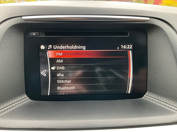 Mazda CX-5 30 of 30