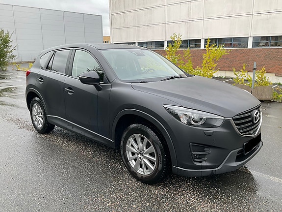 Mazda CX-5 7 of 30