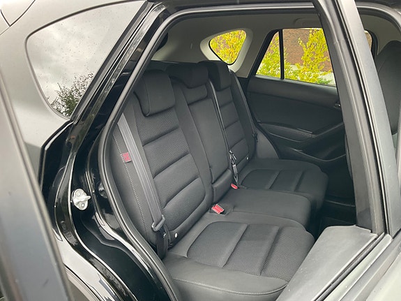 Mazda CX-5 20 of 30