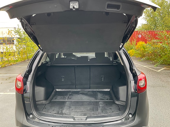 Mazda CX-5 9 of 30