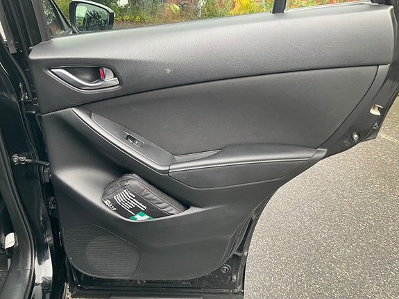 Mazda CX-5 19 of 30