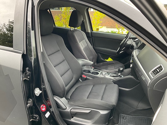 Mazda CX-5 18 of 30