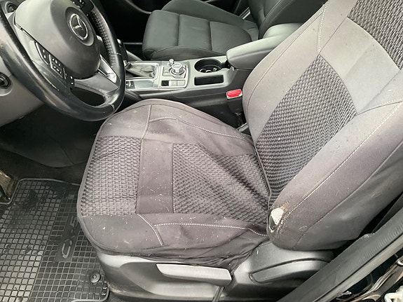 Mazda CX-5 16 of 30