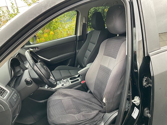 Mazda CX-5 15 of 30