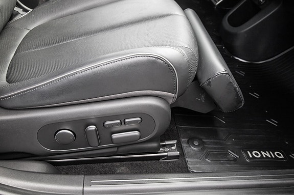 Hyundai Ioniq 5 27 of 30