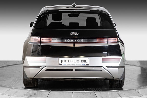 Hyundai Ioniq 5 7 of 30