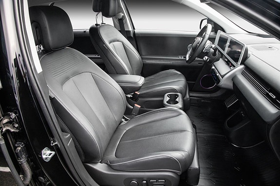 Hyundai Ioniq 5 26 of 30