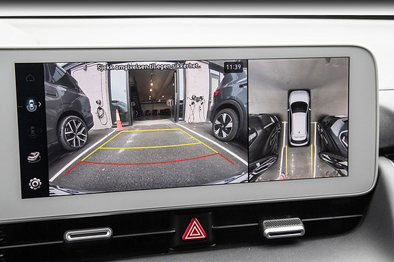 Hyundai Ioniq 5 15 of 30