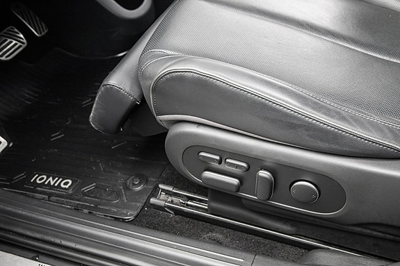 Hyundai Ioniq 5 21 of 30