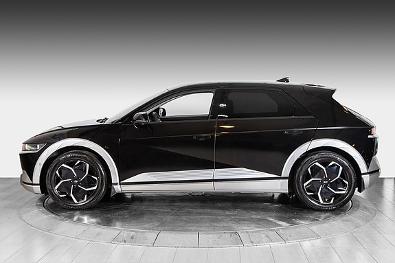 Hyundai Ioniq 5 4 of 30